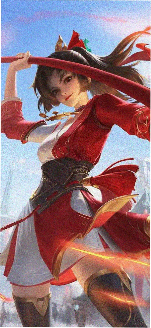 古装仙侠剧仙门第一纨绔海报